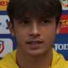 David convocato dalla Romania Under 21, il CT Curelea: "Ecco i criteri per la selezione"