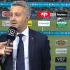 Cagliari, il dg Melis a DAZN: "Uniti per il nostro obiettivo, abbiamo una tifoseria favolosa"