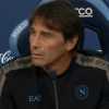 Conte: "All'Inter due anni felici, dopo di me sono cresciuti in maniera esponenziale. Non andremo a San Siro per sventolare bandiera bianca"