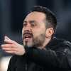 De Zerbi: "Io all'Inter? Sto bene a Marsiglia, non mi ha chiamato nessun club. Non ho visto la finale perché..."