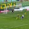 VIDEO - Perisic si sblocca con l'Hajduk Spalato e lo fa con un golazo: super rete al volo di sinistro