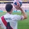 LIVE - Inter-River Plate 0-0, 17' - Millonarios un corner all'altro, ma i nerazzurri non si fanno sorprendere 