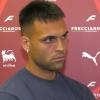 Lautaro a Radio Serie A: "Ho visto un gruppo che vuole vincere ancora"