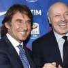 Corsera - Scambi con la Juve? Inter fredda. Nome nuovo dal Real per il centrocampo