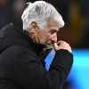 Atalanta, Gasperini: "Gol dell'1-0 incomprensibile. Inter più avanti di noi, in campionato andrà meglio" 