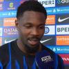 Thuram: "Ora la Coppa Italia. Se andiamo in finale è per vincere"