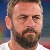 Genoa, De Rossi: "Inter avversario forte. Forse ci siamo presi qualcosina in più di quello che ci hanno lasciato"