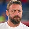 UFFICIALE - De Rossi esonerato dalla Roma: "Decisione nell'interesse della squadra"