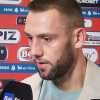 De Vrij a Rai Sport: "Non segnando abbiamo faticato. Ma il Monza non ha creato tantissimo"