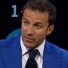 Del Piero: "Inter in alto con Atalanta e Napoli: per lo scudetto non ho favorite e la Juve è lì. Motta? Da avversario..."