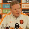 De Vrij, niente Mondiali. Koeman: "Serviva troppo tempo per il recupero"
