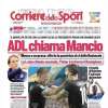 Prima CdS - ADL chiama Mancio. La Lazio chiude seconda, l'Inter è in forma Champions