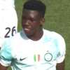 UFFICIALE - Owusu lascia l'Inter: l'attaccante va in prestito al Novara