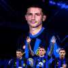 UFFICIALE - L'Inter saluta anche Stefano Sensi: "Magico con ogni tocco, grazie"