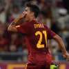 Sky - Verso Inter-Roma, controlli per Dybala: domani la decisione definitiva 