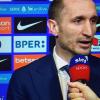 Juve, Chiellini furioso a Sky: "Inaccettabile, oggi non si può parlare di calcio. Ora vediamo cosa succederà"