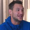 Gallinari: "Senza il rosso al mio amico Bastoni l'Italia sarebbe ai Mondiali"