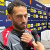 Calhanoglu silenzia le voci di mercato: "Non è mai successo niente, all'Inter sono felice. Darò il massimo"