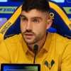 Verona, parla il nuovo difensore Unai Núñez: "Non vedo l'ora di affrontare Inter, Milan e Juve"