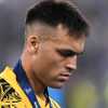Ancora Lautaro: "Monaco? Ero triste, ci ho messo 5-6 giorni per dire qualcosa in pubblico. Non capivo..."