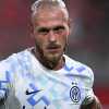 Sky - Inter-Torino: recuperati Dimarco, Carlos Augusto e Frattesi. Diouf atteso domani alla Pinetina 