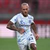 LIVE - Cagliari-Inter 0-1, Chivu fa un po' come Inzaghi: fuori l'ammonito Carlos Augusto per Dimarco