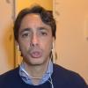 VIDEO - Roma-Inter 0-1, Tramontana: "Tutto bellissimo, Chivu ha ridato carattere alla squadra. Bonny e Pio..."