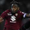 Torino, Zapata: "Inter squadra forte, ci faremo trovare pronti. E' importante iniziare bene"