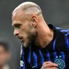 TS - Inter-Slavia Praga, volano i 7 e niente insufficienze. Quattro titolari si fermano al 6
