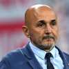 Spalletti in conferenza: "Frattesi importantissimo, fa un grande volume di lavoro. È sempre al posto giusto"