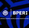 UFFICIALE - Inter, BPER sarà naming partner del centro sportivo e training kit sleeve partner fino al 2025-2026