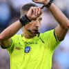 Serie A, scelti gli arbitri della 23esima giornata: Cremonese-Inter affidata a Massa. In sala VAR la coppia Marini-Fabbri 