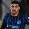 GdS - Verso il doppio Lazio-Inter: Luis Henrique ok, Lautaro non del tutto