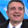 De Siervo: "La pirateria toglie 300 milioni alla Serie A e ci priva di campioni. Stadi vecchi un fattore determinante"