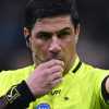 Moviola CdS - Manganiello bocciatissimo: la conferma arriva da Zanetti