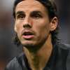 Real Sociedad-Inter, dominio di Sommer. Il resto del podio parla francese