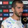 Mkhitaryan a SM: "Volevamo vincere. Potevamo chiuderla prima ma questo è il calcio"