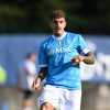 Napoli, carica Di Lorenzo: "Giocheremo con lo Scudetto sul petto, vogliamo difenderlo. Sarà campionato complesso"