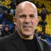 Di Biagio: "Maglia dell'Inter blasonata e riconosciuta nel mondo, porto dentro di me l'orgoglio di averla indossata"