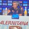 Salernitana, Paulo Sousa in conferenza: "Inzaghi ha fatto cambi di qualità. Sono super sereno, la vittoria arriverà"
