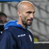 Lumezzane, Troise: "Spiace per il risultato, complimenti all'Inter. Ci siamo complicati la vita a inizio gara"