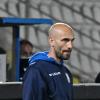 Lumezzane, Troise: "Gara contro l'Inter U23? Non posso rimproverare nulla ai ragazzi"