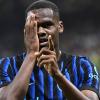 CdS - Chivu lancia Bonny: il francese vince il ballottaggio con Esposito. Previsti altri cambi di formazione