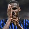 Sky - Coppa Italia, Inter-Como: Chivu pensa alla coppia Thuram-Bonny