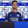 Chivu non si sbilancia sull'11 titolare: vuole 'giocatori incazzati'. E svela quando comunica la formazione alla squadra