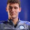 Pavard, stima 'musicale' per Chevalier: "Ha cantato una canzone anni '80, io adoro quel periodo"