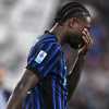 Ciccarelli (CN) contro Thuram: "Inaccettabile, chi non ama questa maglia se ne vada"
