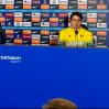 Verona, Bowie in conferenza: "San Siro è bellissimo"