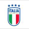 Italia U-16, non basta il gol dell'interista Mosconi: finisce 1-1 contro la Germania 