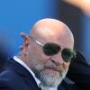 Cosmi: "Chivu? Lo vedo bene, troppo accanimento nei suoi confronti"